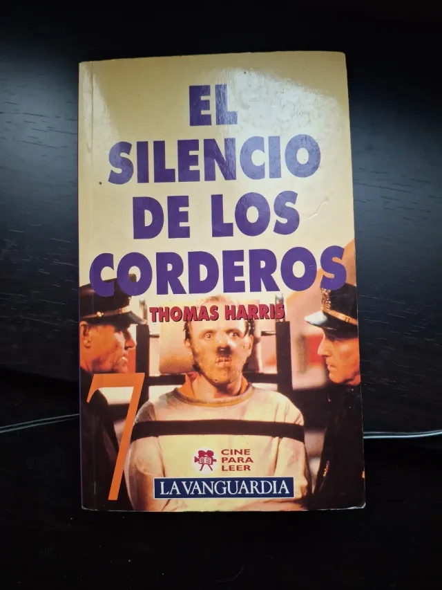 El silencio de los corderos
