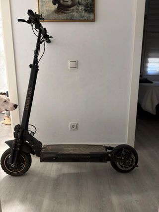 Patinete Eléctrico SmartGyro CrossOver X2