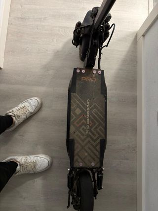 Patinete Eléctrico SmartGyro CrossOver X2