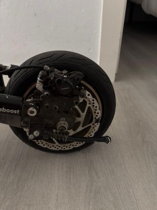 Patinete Eléctrico SmartGyro CrossOver X2