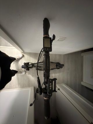 Patinete Eléctrico SmartGyro CrossOver X2