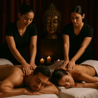 Masajes personalizados en girona