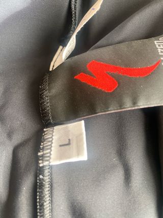 Salopette Ciclismo Vintage Specialized