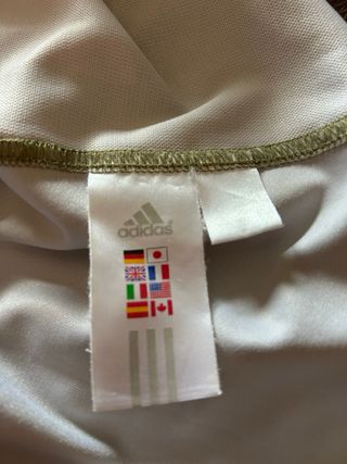 Camiseta Adidas Navy Pink Stade francia 2008-2009