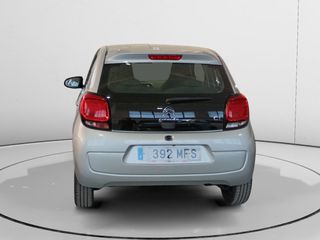 Citroën C1 Feel