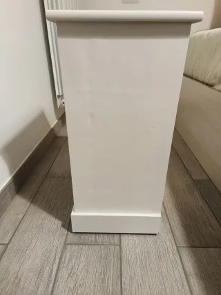 Comodino Maison du Monde Legno