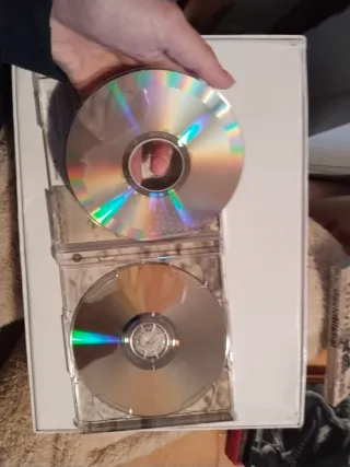 David Bisbal Corazón Latino CD+DVD Edición Especia