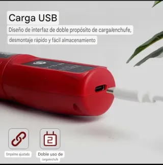 Mini taladro Dremel con 24 accesorios OFERTA!!!