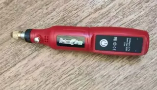 Mini taladro Dremel con 24 accesorios OFERTA!!!