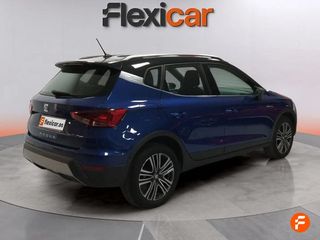 Seat Arona 1.0 TSI 85kW (115CV) Xcellence Ecomotive
