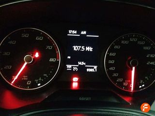 Seat Arona 1.0 TSI 85kW (115CV) Xcellence Ecomotive