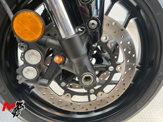 YAMAHA XSR 900 GP | 2025| 1.833kms | 149€/mes