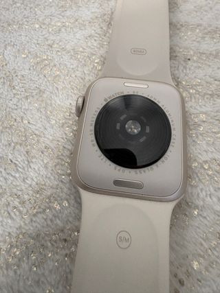 Apple Watch SE (Gen2) 40mm Starlight