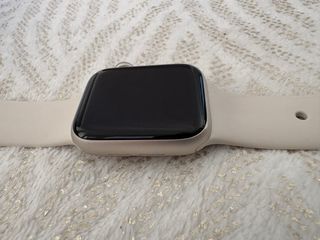 Apple Watch SE (Gen2) 40mm Starlight