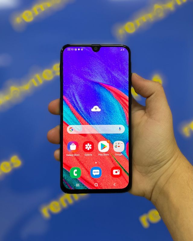 Samsung Galaxy A40 -23180-