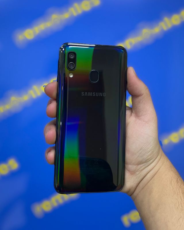 Samsung Galaxy A40 -23180-