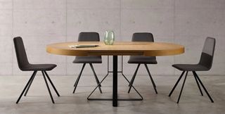 MESA EXTENSIBLE MILO