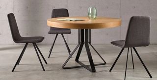 MESA EXTENSIBLE MILO