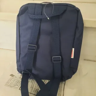 Mochila Safta azul pequeña