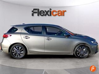 Lexus CT 1.8 200h Executive