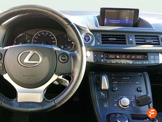 Lexus CT 1.8 200h Executive