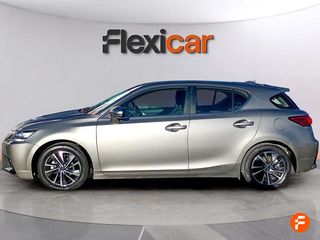 Lexus CT 1.8 200h Executive
