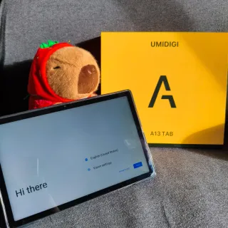 Tablet Android UMIDIGI A13 TAB iPad
