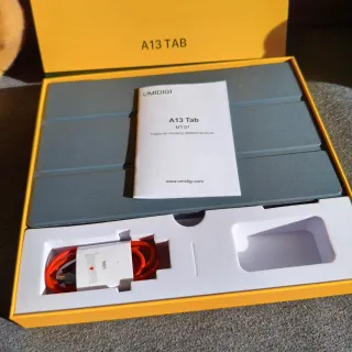Tablet Android UMIDIGI A13 TAB iPad