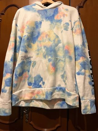 Sudadera Hollister