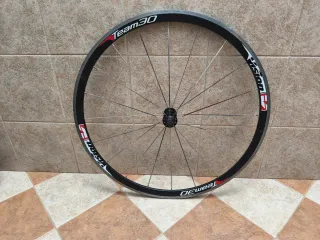 Ruedas de Aluminio para Bicicleta de Carretera