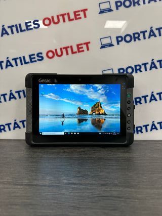 Getac Rugged Tablet PC T800 G2