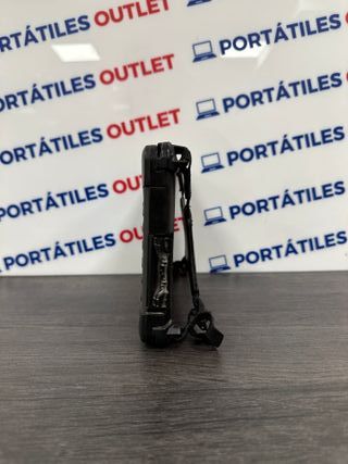 Getac Rugged Tablet PC T800 G2