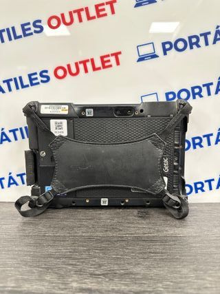 Getac Rugged Tablet PC T800 G2