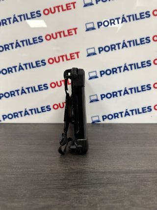 Getac Rugged Tablet PC T800 G2