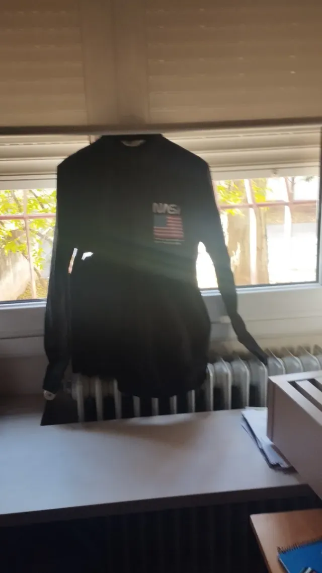 Lote 4 camisas talla 16 años