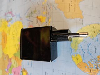 Samsung Galaxy Note 10.1 Tablet Negra