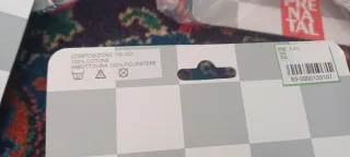 Pupazzetti  morbidi Prenatal