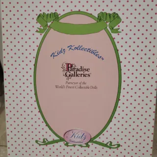 Muñeca Colección Blancanieves Snow White