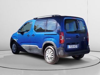 Peugeot Rifter Active Standard