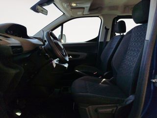 Peugeot Rifter Active Standard