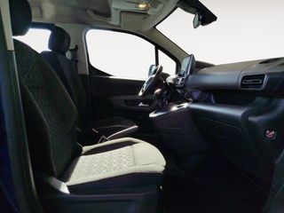 Peugeot Rifter Active Standard