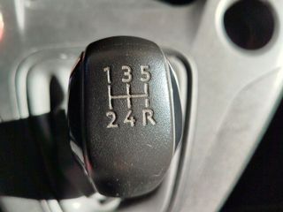 Peugeot Rifter Active Standard