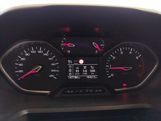 Peugeot Rifter Active Standard