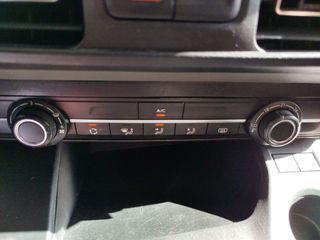 Peugeot Rifter Active Standard