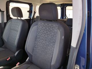 Peugeot Rifter Active Standard