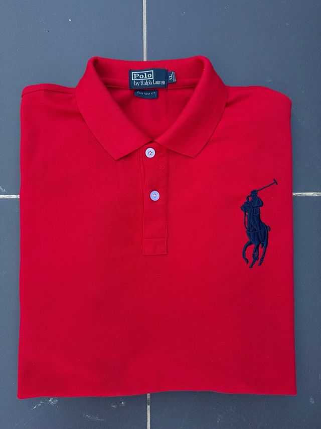 Polo Ralph Lauren