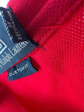 Polo Ralph Lauren
