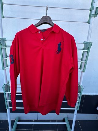 Polo Ralph Lauren