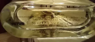 Profumo Trussardi L'uomo 50ml