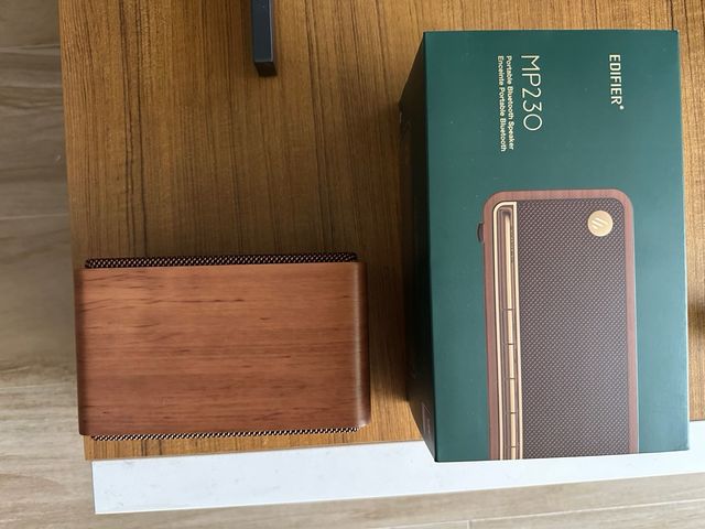 Altoparlante Bluetooth Edifier MP230